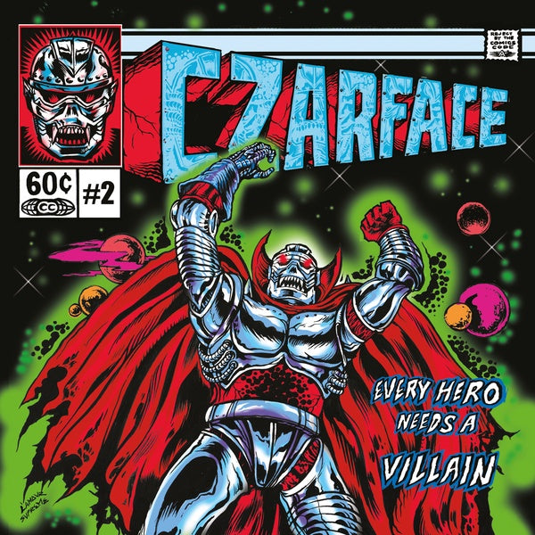 Czarface-every-hero-needs-a-villain-new-vinyl