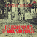 Descendants Of Mike & Phoebe - A Spirit Speaks (Pure Pleasure) (New Vinyl)