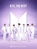 BTS - BTS: The Best (Version A) (2CD + Blu Ray) (New CD)
