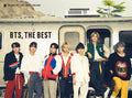 BTS - BTS: The Best (Version B) (2CD + 2DVD) (New CD)