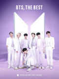 BTS - BTS: The Best (Version C) (2CD + Photobook) (New CD)