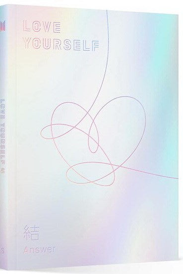 Bts-love-yourself-anwser-new-cd