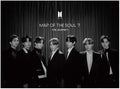 BTS - Map of the Soul 7: The Journey (Ltd Edition C) (New CD + Book)