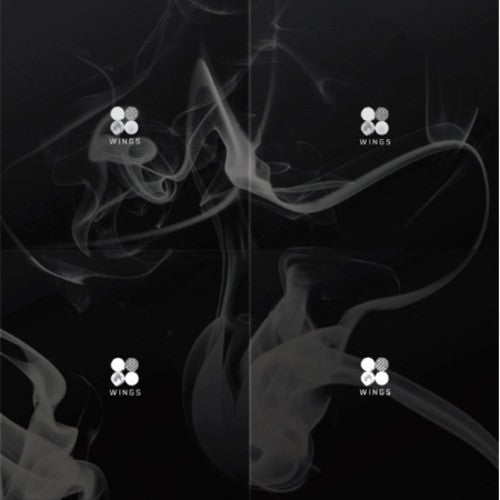 BTS - Wings Vol. 2 (Import) (New CD)
