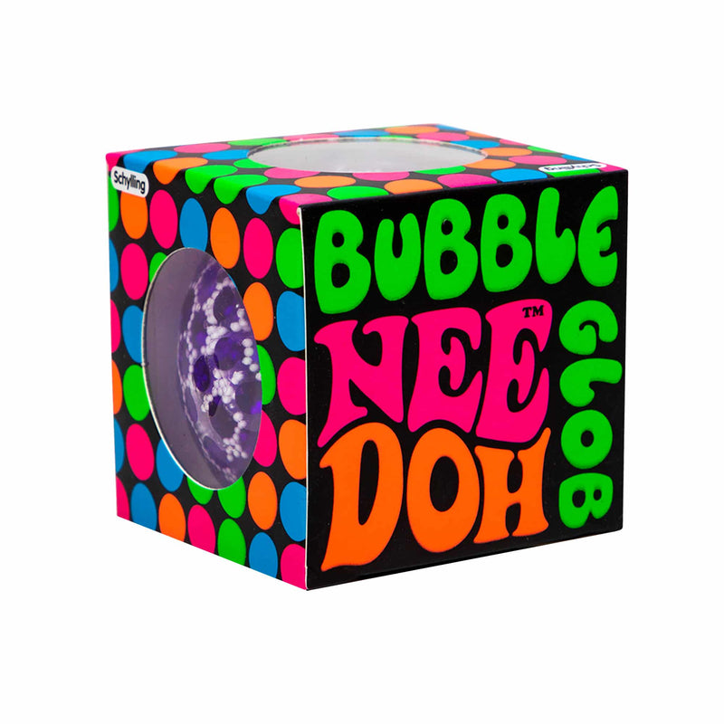 Schylling - Bubble Glob Nee Doh