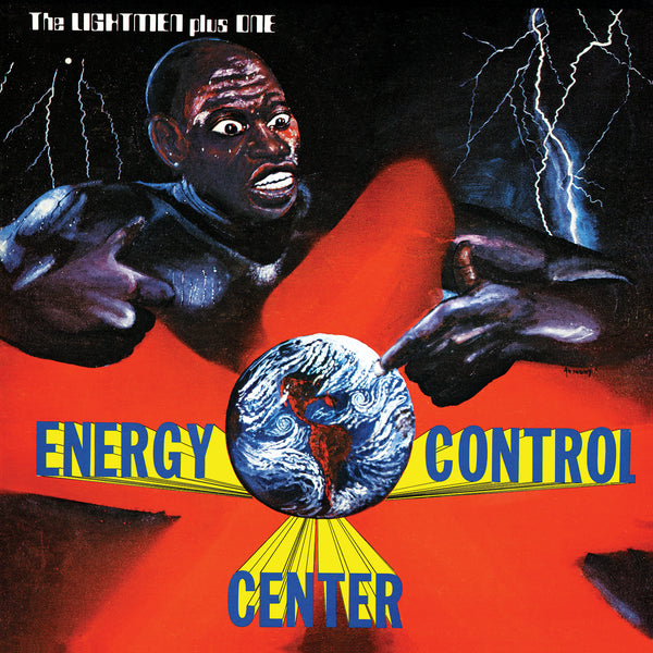 Lightmen-plus-one-energy-control-center-new-vinyl