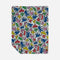 Keith Haring - Burrows Fleece Blanket (SLOWTIDE)