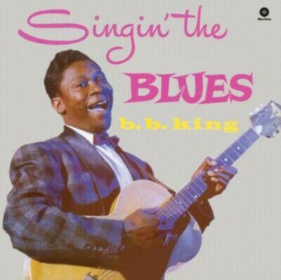 B-b-king-singin-the-blues-180g2-bns-new-vinyl