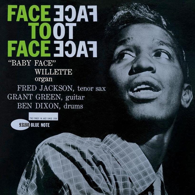 Baby-face-willette-quartet-face-to-face-blue-note-tone-poet-series-new-vinyl