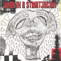Baby In A Straitjacket - Baby In A Straitjacket E.P. (New Vinyl)
