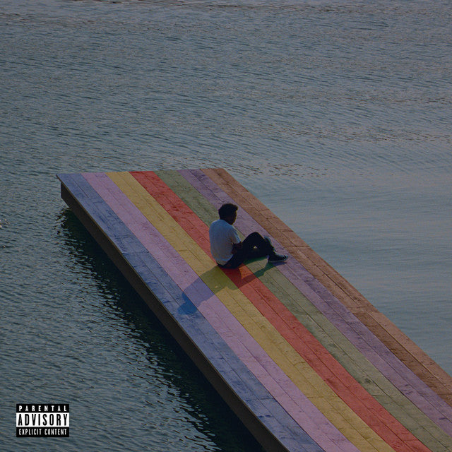 Baby Keem - The Melodic Blue (2LP) (New Vinyl)