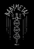 Babymetal - T-Shirt
