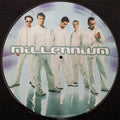 Backstreet-boys-millennium-picture-disc-new-vinyl