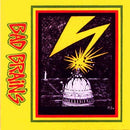 Bad Brains - Bad Brains (2021 Digipak Reissue) (New CD)