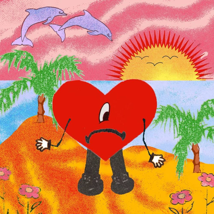 Bad Bunny - Un Verano Sin Ti (New CD)