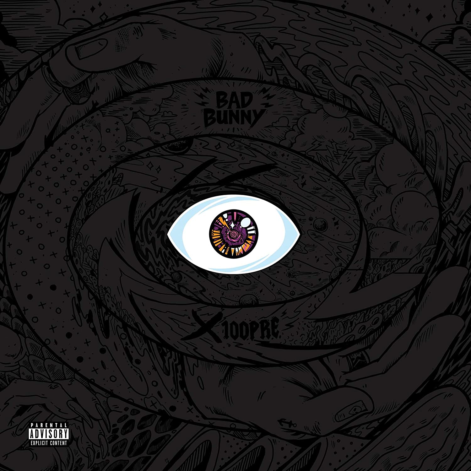 Shop All - Bad Bunny – Sonic Boom Records
