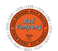 Bad Company - Live 1979 (RSD 2022)(New Vinyl)