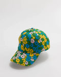 Baggu - Flowerbed - Baseball Cap