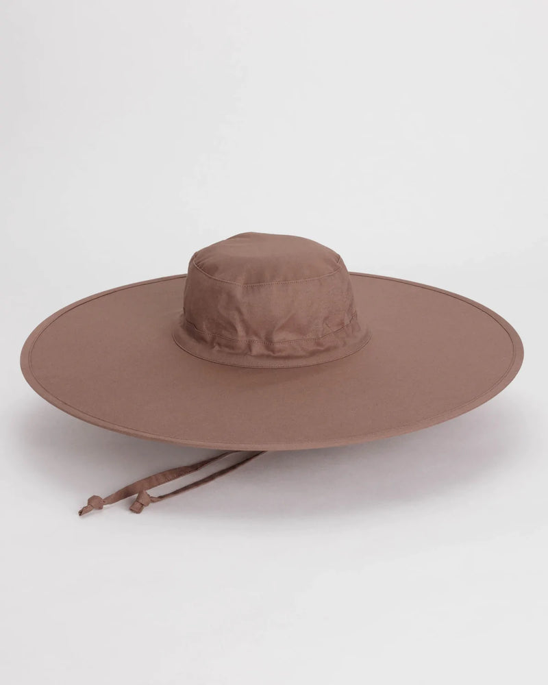 Baggu - Packable Sun Hat – Sonic Boom Records