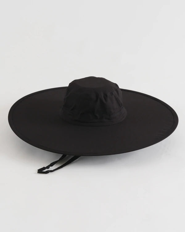 Baggu - Packable Sun Hat – Sonic Boom Records display picture 3