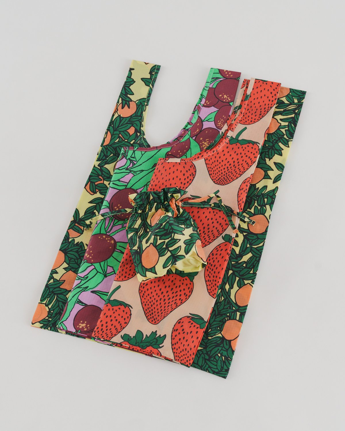 Baggu Set of 3 (Standard)