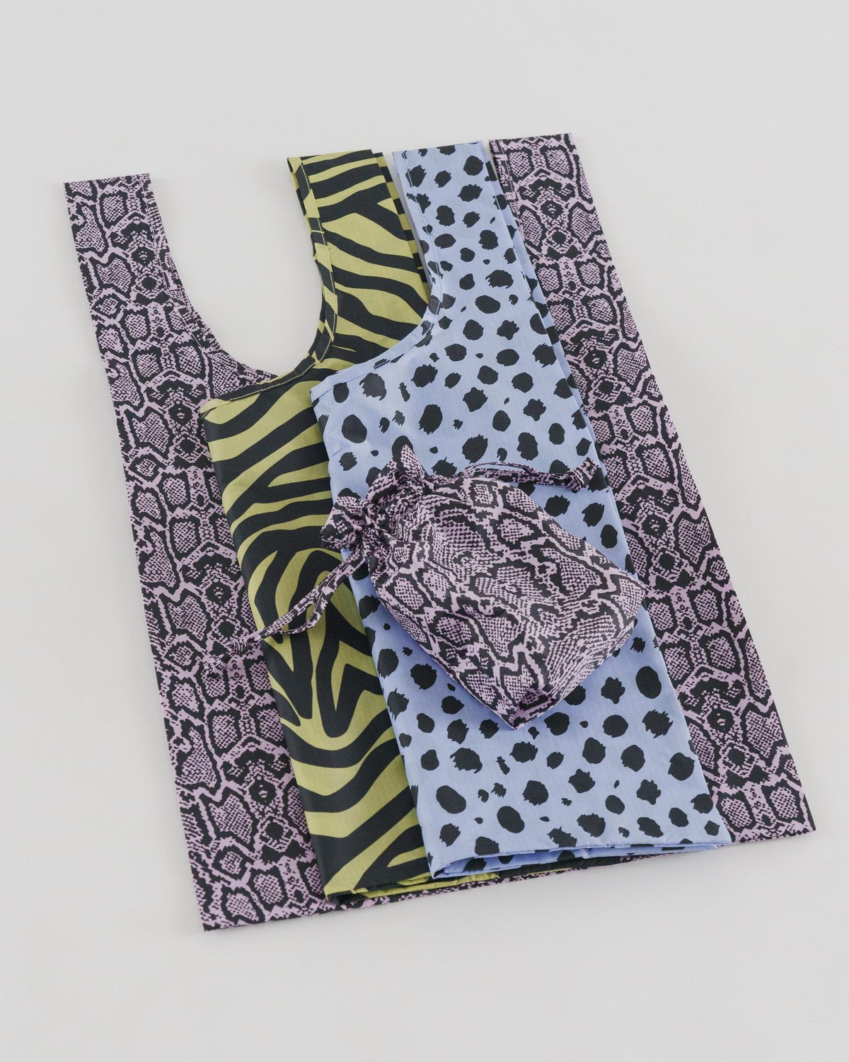 Baggu Set of 3 (Standard)