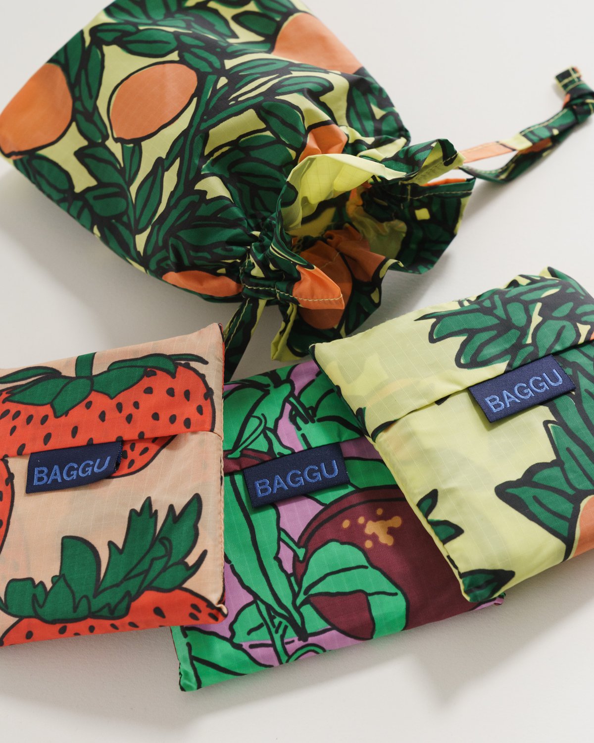 Baggu Set of 3 (Standard)