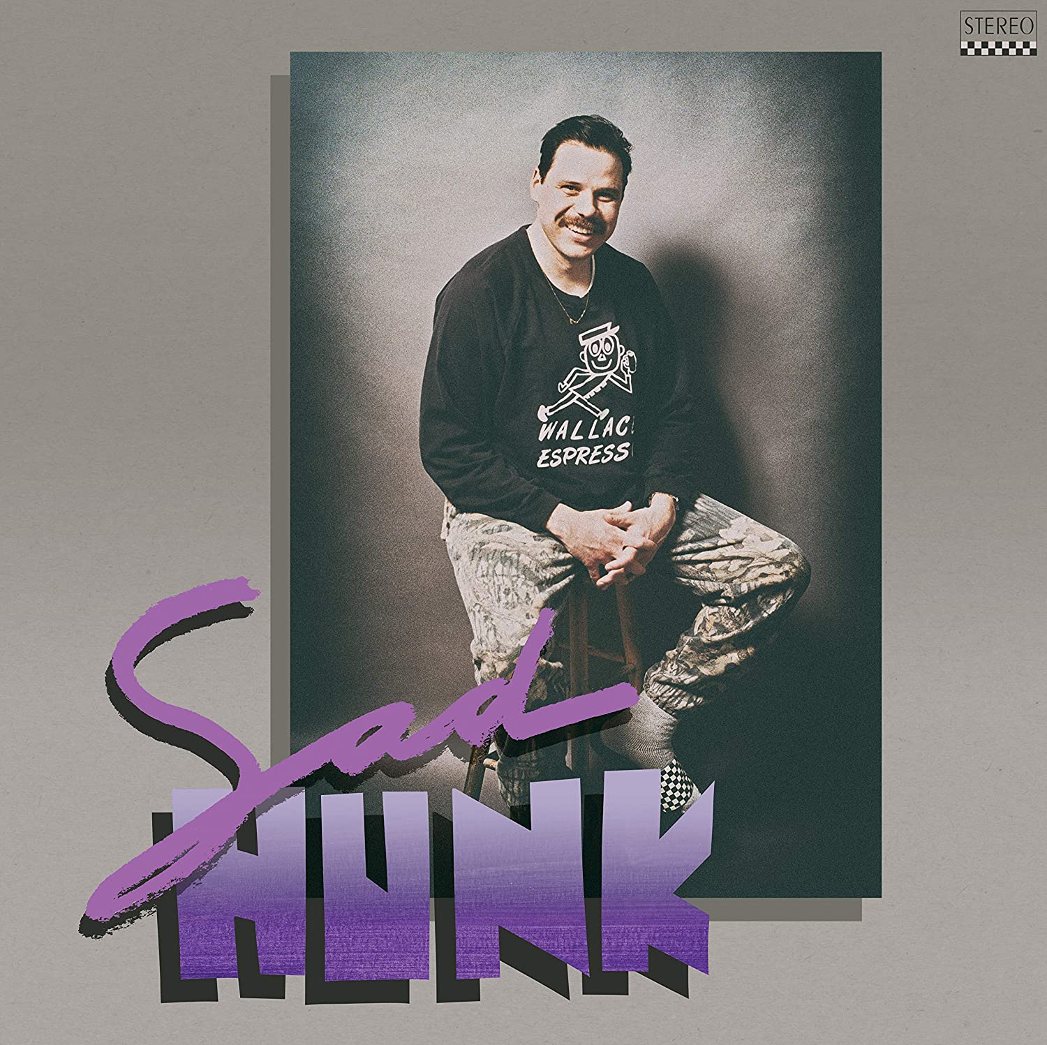 Bahamas - Sad Hunk (New CD)