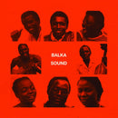 Balka Sound - Balka Sound (2LP) (New Vinyl)