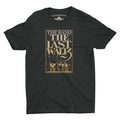 Band-last-waltz-black-t-shirt