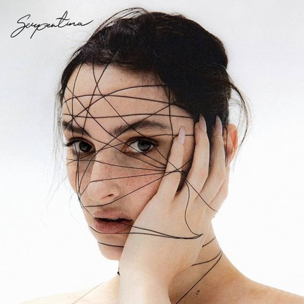 Banks ?Çô Serpentina (New Vinyl)