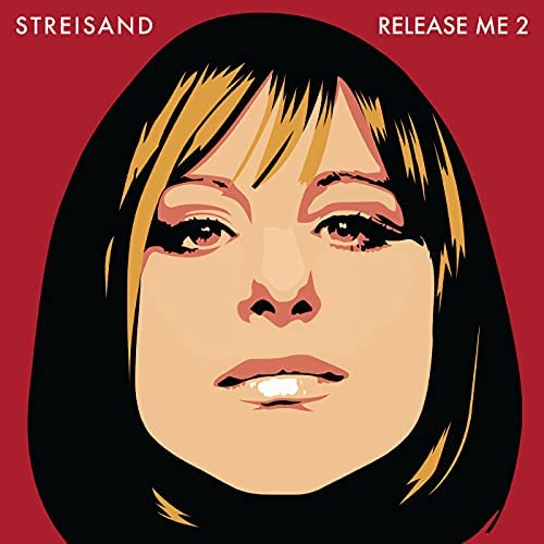 Barbra Streisand - Release Me 2 (New Vinyl)