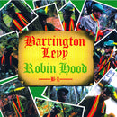 Barrington-levy-robin-hood-new-vinyl
