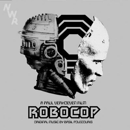 Basil Poledouris - Robocop (2LP Exclusive Colour) (New Vinyl)