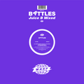 Battles - Juice B Mixed 12" (New Vinyl)