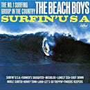 Beach Boys – Surfin' USA (SACD) (New CD)