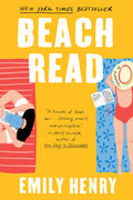 Beach Read (New Book)