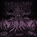 Beartooth - Below (Ltd Cloudy Purple w/ Grey) (New Vinyl)