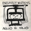 Beastie Boys - Aglio E Olio (New Vinyl)