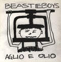 Beastie Boys - Aglio E Olio (RSD2 2021) (New Vinyl)