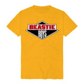 Beastie Boys - Logo (Yellow) - T-Shirt