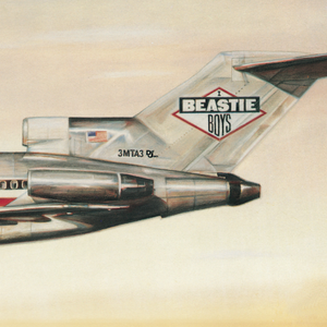 Beastie Boys - Licensed To Ill (New CD)