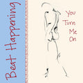Beat Happening - You Turn Me On (New Vinyl)