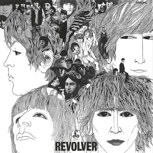 Beatles - White Album (Mono) (New Vinyl) – Sonic Boom Records