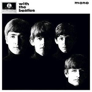 Beatles-with-the-beatles-rm-new-cd