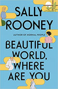 Beautiful World Where Are You - Sally Rooney (New Book)