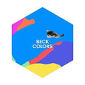 Beck-colors-dlxred-new-vinyl