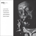 Ben Webster - Live At Pio's (Pure Pleasure Analogue) (New Vinyl)