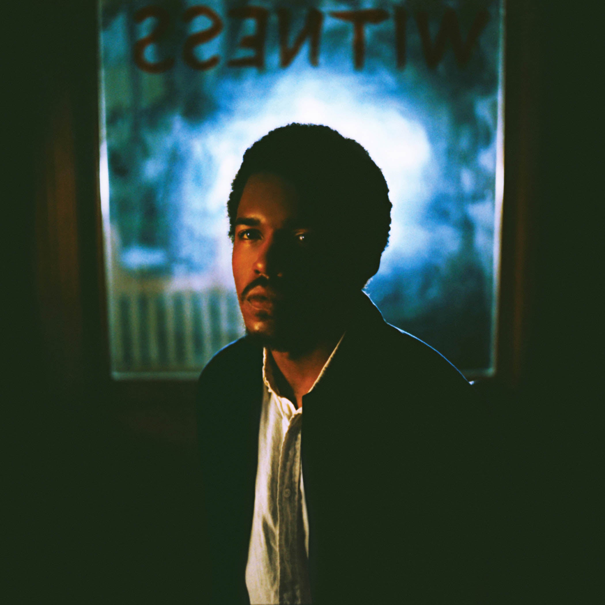 Benjamin Booker - Witness (New Vinyl)