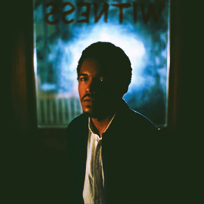 Benjamin Booker - Witness (New Vinyl)